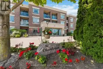 65 VIA ROSEDALE Way Unit# 206, Brampton (Sandringham-Wellington), Ontario L6R3N8, 2 Bedrooms Bedrooms, ,2 BathroomsBathrooms,Condo,For Sale,VIA ROSEDALE,W10404695