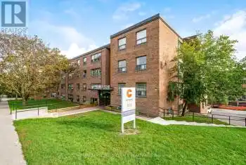 183 Berry Road Unit# 107, Toronto (Stonegate-Queensway), Ontario M8Y1W9, 2 Bedrooms Bedrooms, ,1 BathroomBathrooms,Condo,For Rent,Berry,W10404698