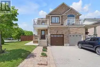 872 Bethany Crescent Unit# BSMT, Mississauga (East Credit), Ontario L5V3B9, 1 Bedroom Bedrooms, ,1 BathroomBathrooms,All Houses,For Rent,Bethany,W10404715