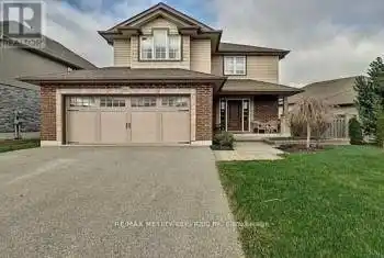 192 Cardinal Drive, Woodstock, Ontario N4T0B2, 3 Bedrooms Bedrooms, ,3 BathroomsBathrooms,All Houses,For Rent,Cardinal,X10404712