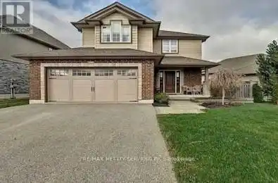 192 Cardinal Drive Woodstock Ontario N4T0B2