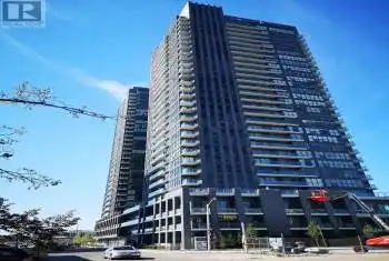 6 Sonic Way Unit# N2209, Toronto (Flemingdon Park), Ontario M3C0P1, 2 Bedrooms Bedrooms, ,2 BathroomsBathrooms,Condo,For Rent,Sonic,C10402796