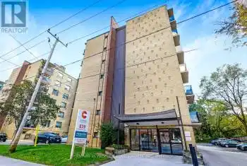 839 Roselawn Avenue Unit# 205, Toronto (Briar Hill-Belgravia), Ontario M6B1B5, 2 Bedrooms Bedrooms, ,1 BathroomBathrooms,Condo,For Rent,Roselawn,W10404644