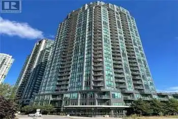 3525 Kariya Drive Unit# 906, Mississauga (City Centre), Ontario L5B0C2, 2 Bedrooms Bedrooms, ,1 BathroomBathrooms,Condo,For Rent,Kariya,W10404734