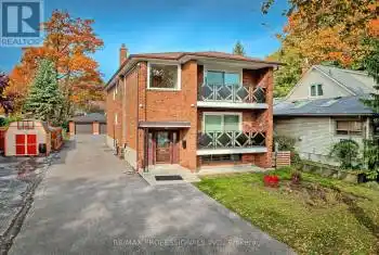 16 Muskoka Avenue, Toronto (Long Branch), Ontario M8W1H3, 8 Bedrooms Bedrooms, ,5 BathroomsBathrooms,All Houses,For Sale,Muskoka,W10404744