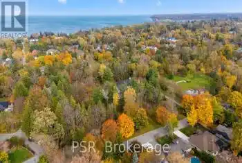 455 William Street Unit# Lot 1, Niagara-on-the-Lake, Ontario L0S1J0, ,Commercial,For Sale,William,X10403062