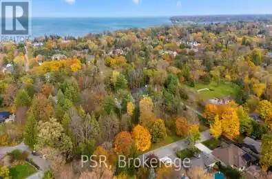 455 William Street Unit# Lot 1 Niagara-on-the-Lake Ontario L0S1J0