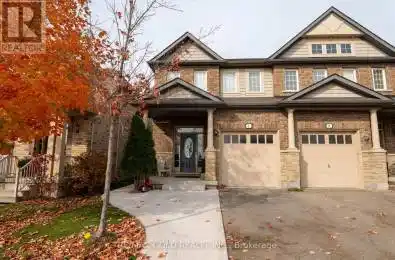 6 Benadir Avenue Caledon Ontario L7C3M8