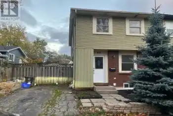 635 Lomond Crescent, Burlington (Shoreacres), Ontario L7L2N8, 3 Bedrooms Bedrooms, ,2 BathroomsBathrooms,All Houses,For Rent,Lomond,W10404765