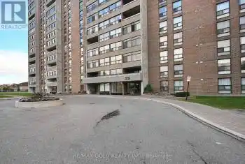 25 Kensington Road Unit# 1911, Brampton (Queen Street Corridor), Ontario L6T3W8, 2 Bedrooms Bedrooms, ,2 BathroomsBathrooms,Condo,For Sale,Kensington,W10403003