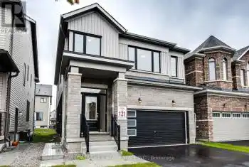 146 Nottingham Road, Barrie, Ontario L9J0W5, 4 Bedrooms Bedrooms, ,3 BathroomsBathrooms,All Houses,For Rent,Nottingham,S10404796