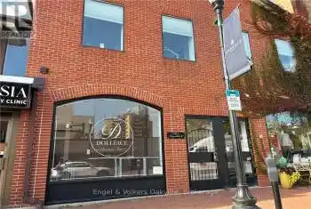 104 REYNOLDS Street, Oakville (Old Oakville), Ontario L6J1J3, ,Commercial,For Rent,REYNOLDS,W10404223