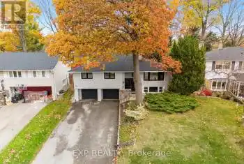 215 Mill Road, Toronto (Markland Wood), Ontario M9C1Y1, 4 Bedrooms Bedrooms, ,3 BathroomsBathrooms,All Houses,For Sale,Mill,W10404789