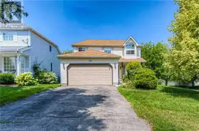 526 WESTFIELD Drive Waterloo Ontario N2T2E1