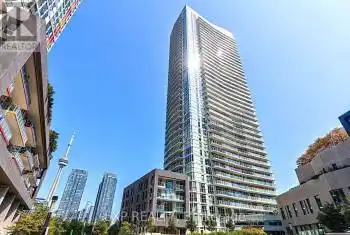 75 Queens Wharf Road Unit# 4705, Toronto (Waterfront Communities), Ontario M5V0J8, 2 Bedrooms Bedrooms, ,1 BathroomBathrooms,Condo,For Rent,Queens Wharf,C10404778