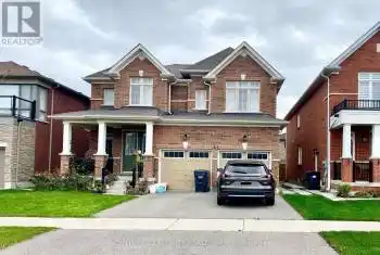 33 Grendon Crescent, Brampton (Credit Valley), Ontario L6X0E7, 3 Bedrooms Bedrooms, ,2 BathroomsBathrooms,All Houses,For Rent,Grendon,W10404850