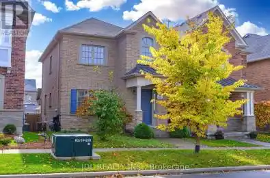 213 Paradelle Drive Richmond Hill (Oak Ridges Lake Wilcox) Ontario L4E