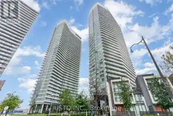 115 McMahon Drive Unit# 3808, Toronto (Bayview Village), Ontario M2K0E3, 1 Bedroom Bedrooms, ,1 BathroomBathrooms,Condo,For Sale,McMahon,C10404860