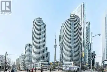 208 Queens Quay Unit# 511, Toronto (Waterfront Communities), Ontario M5J2Y5, 3 Bedrooms Bedrooms, ,2 BathroomsBathrooms,Condo,For Sale,Queens,C10404896