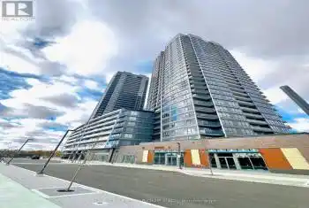 50 Upper Mall Way Unit# B2203, Vaughan (Brownridge), Ontario L4J4P8, 2 Bedrooms Bedrooms, ,1 BathroomBathrooms,Condo,For Rent,Upper Mall,N10404916