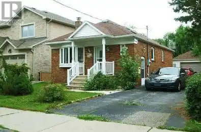 477 Rimilton Avenue Unit# Bsmt Toronto (Alderwood) Ontario M8W2H2