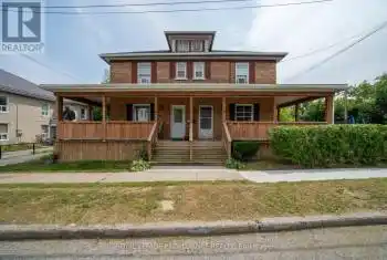 21/23 Spring Street, Quinte West, Ontario K8V3Y6, 6 Bedrooms Bedrooms, ,4 BathroomsBathrooms,All Houses,For Sale,Spring,X10404920