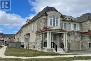 563 STREAM Crescent, Oakville, Ontario L6M1N7, 3 Bedrooms Bedrooms, ,3 BathroomsBathrooms,All Houses,For Rent,STREAM,40672796