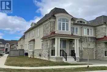 563 Stream Crescent, Oakville, Ontario L6M1N7, 4 Bedrooms Bedrooms, ,3 BathroomsBathrooms,All Houses,For Rent,Stream,W10404935