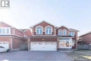 241 Highglen Avenue, Markham (Milliken Mills East), Ontario L3S3W4, 2 Bedrooms Bedrooms, ,1 BathroomBathrooms,All Houses,For Rent,Highglen,N10404955