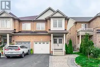 16 EVANWOOD Crescent Unit# LOWER, Brampton (Credit Valley), Ontario L6X0P8, 2 Bedrooms Bedrooms, ,1 BathroomBathrooms,All Houses,For Rent,EVANWOOD,W10404981