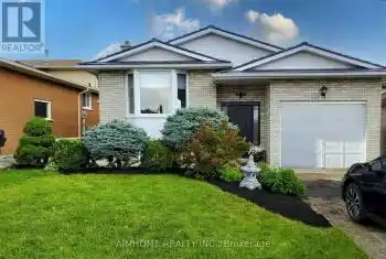 213 Ravenbury Drive, Hamilton (Randall), Ontario L8W2J2, 2 Bedrooms Bedrooms, ,1 BathroomBathrooms,All Houses,For Rent,Ravenbury,X10404988