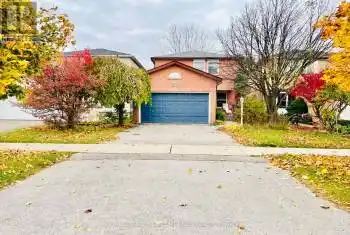 165 Kersey Crescent, Richmond Hill (North Richvale), Ontario L4C8X9, 4 Bedrooms Bedrooms, ,2 BathroomsBathrooms,All Houses,For Sale,Kersey,N10405011