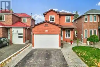 7421 Doverwood Drive, Mississauga (Meadowvale), Ontario L5N6N3, 4 Bedrooms Bedrooms, ,3 BathroomsBathrooms,All Houses,For Sale,Doverwood,W10405001