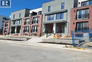 99 Roger Street Unit# 28, Waterloo, Ontario N2J0G1, 3 Bedrooms Bedrooms, ,3 BathroomsBathrooms,All Houses,For Sale,Roger,X10404995