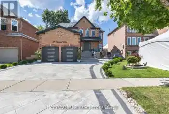 58 Leeward Drive, Brampton (Westgate), Ontario L6S5V8, 4 Bedrooms Bedrooms, ,3 BathroomsBathrooms,All Houses,For Rent,Leeward,W10405039