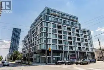 1195 THE QUEENSWAY Avenue Unit# 703, Etobicoke, Ontario M8Z0H1, 3 Bedrooms Bedrooms, ,2 BathroomsBathrooms,Condo,For Sale,THE QUEENSWAY,40672834