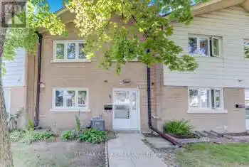 60 Grandravine Drive Unit# 5, Toronto (York University Heights), Ontario M3J1B1, 5 Bedrooms Bedrooms, ,3 BathroomsBathrooms,All Houses,For Sale,Grandravine,W10405063