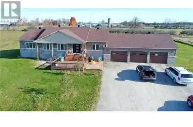 1496 DRUMMOND SCHOOL Road Perth Ontario K7H0K5