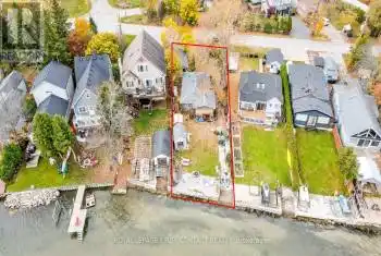 2329 Crystal Beach Road, Innisfil (Alcona), Ontario L9S3W8, 2 Bedrooms Bedrooms, ,1 BathroomBathrooms,All Houses,For Sale,Crystal Beach,N10405095