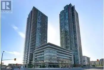 4065 Brickstone Mews Unit# 1205, Mississauga (City Centre), Ontario L5B0G3, 2 Bedrooms Bedrooms, ,1 BathroomBathrooms,Condo,For Rent,Brickstone,W10405100