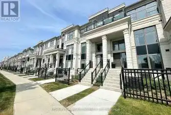 33 WUHAN Lane, Markham (Wismer), Ontario L6E0V4, 4 Bedrooms Bedrooms, ,5 BathroomsBathrooms,All Houses,For Sale,WUHAN,N10405118