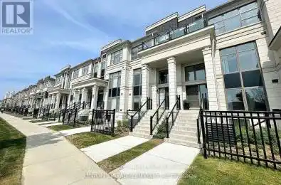 33 WUHAN Lane Markham (Wismer) Ontario L6E0V4