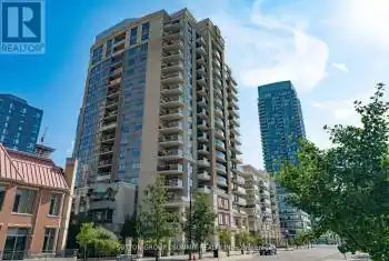 350 Princess Royal Drive Unit# 1805, Mississauga (City Centre), Ontario L5B4N1, 2 Bedrooms Bedrooms, ,1 BathroomBathrooms,Condo,For Sale,Princess Royal,W10405119