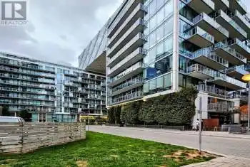 39 Queens Quay Unit# 532, Toronto (Waterfront Communities), Ontario M5E0A5, 1 Bedroom Bedrooms, ,1 BathroomBathrooms,Condo,For Rent,Queens,C10405151