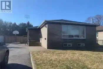 488 Lynett Crescent Unit# Lower, Richmond Hill (Crosby), Ontario L4C2V9, 2 Bedrooms Bedrooms, ,1 BathroomBathrooms,All Houses,For Rent,Lynett,N10405143