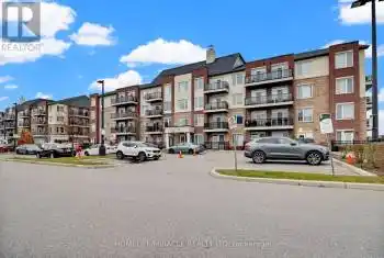 54 Sky Harbour Drive Unit# 208, Brampton (Bram West), Ontario L6Y6B9, 1 Bedroom Bedrooms, ,1 BathroomBathrooms,Condo,For Rent,Sky Harbour,W10405162