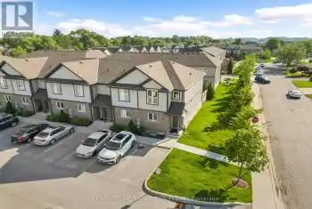 7768 Ascot Circle Unit# 40, Niagara Falls, Ontario L2H3P9, 4 Bedrooms Bedrooms, ,3 BathroomsBathrooms,All Houses,For Sale,Ascot,X10405193