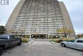 715 Don Mills Road Unit# 1608, Toronto (Flemingdon Park), Ontario M3C1S5, 2 Bedrooms Bedrooms, ,1 BathroomBathrooms,Condo,For Sale,Don Mills,C10405090