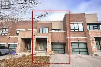 124 Anchusa Drive, Richmond Hill, Ontario L4E1C5, 3 Bedrooms Bedrooms, ,3 BathroomsBathrooms,All Houses,For Rent,Anchusa,N10405216