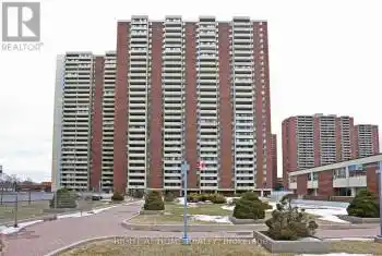 5 Massey Square Unit# 1504, Toronto (Crescent Town), Ontario M4C5L6, 2 Bedrooms Bedrooms, ,1 BathroomBathrooms,Condo,For Sale,Massey,E10405258